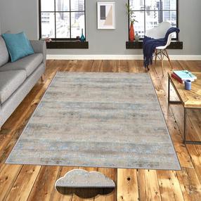 Kiliminis takas Conceptum Hypnose Eexfab843, įvairių spalvų, 200 cm x 80 cm