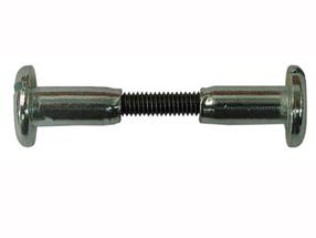 ÜHENDUSPOLT 48MM ZN 860X (50)