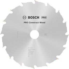 Pjovimo diskas Bosch Pro Construct, 230 mm x 30 mm