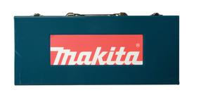 Ящик для инструментов Makita 181790-5, 45 см x 15 см x 30 см, синий цв.