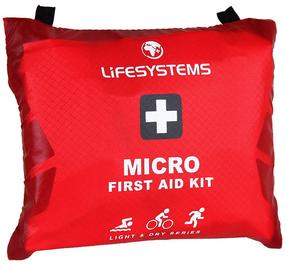 Esmaabikarp Lifesystems