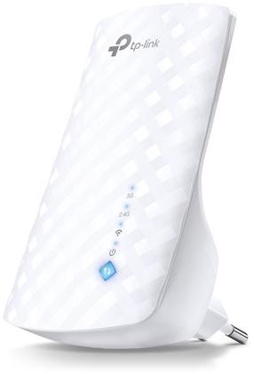 Signaalivõimendi TP-Link AC750 RE190