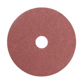 Šlifavimo lapas Klingspor CS561, 100, Ø 12.5 cm