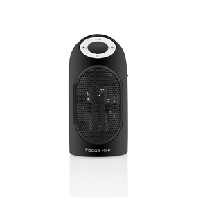 Тепловые вентиляторы ETA 162390000 Fogos mini, 400 кВт