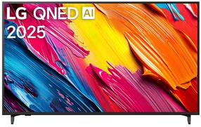 Телевизор LG 55QNED7EA6B.AEU, 55 ″, 4K QNED