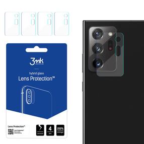 Tālruņa ekrāna aizsargstikls 3MK For Samsung Galaxy Note 20 Ultra, 7H