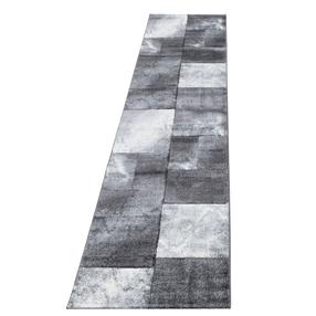 Ковровая дорожка Hawaii HAWAII803001710GREY, серый цв., 300 см x 80 см