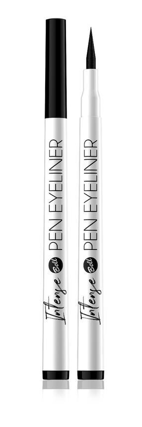 Silmalainer Bell Intense, must v. 01 black extreme