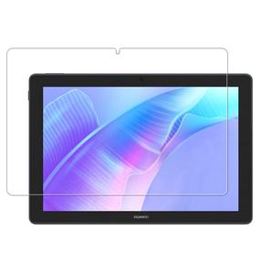 iLike 2.5D Malu Ekrāna aizsargstikls priekš Huawei MatePad T10s 10.1'' AGS3-L09 (2020)