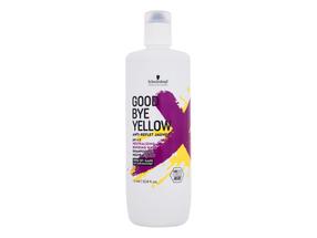 Toniseeriv šampoon Schwarzkopf Professional, 1000 ml