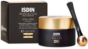 Paakių kremas Isdin Isdinceutics Vital Eyes, 15 ml