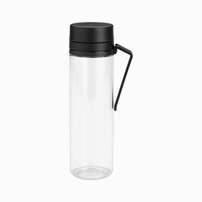 Veepudel Brabantia Make & Take, hall v., plastik, 0.5 l