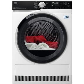 Džiovyklė AEG 9000 serija „AbsoluteCare® Plus“ TR959M6SE, 9 kg