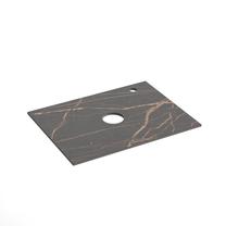 Stalviršis Dekton Laurent, 61 cm, įvairių spalvų