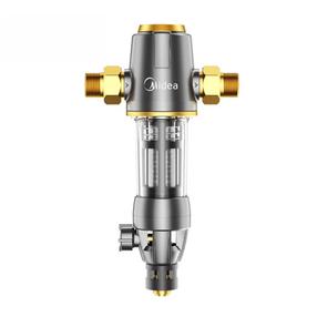 Joogivee puhastussüsteem Midea Pre-filter 40 micron QZBW20S