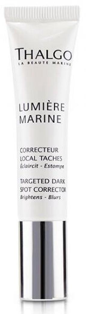 Koncentratas veidui Thalgo Lumiere Marine, 15 ml