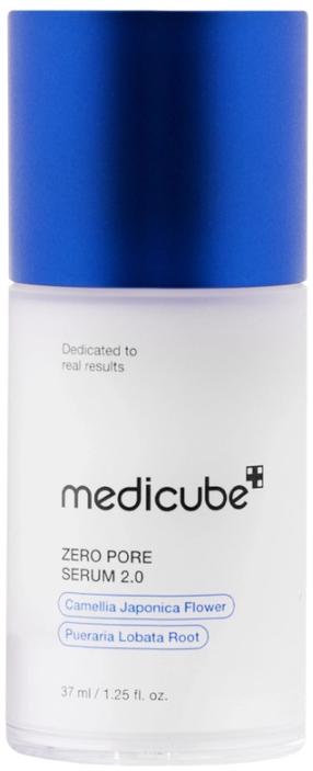 Näo seerum Medicube Zero Pore 2.0, 37 ml