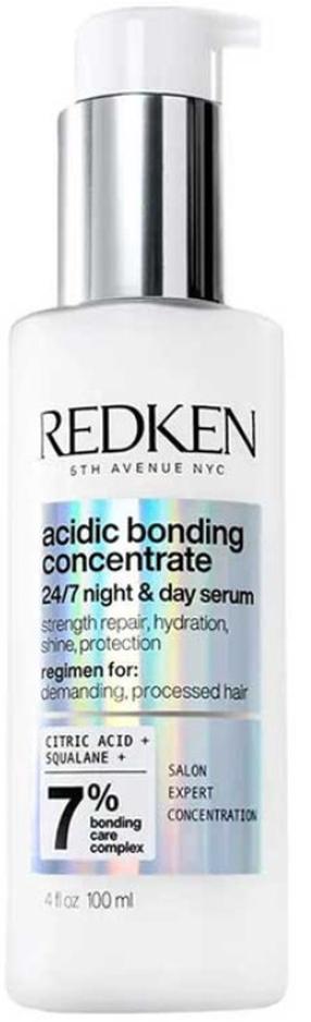 Matu serums Redken Acidic Bonding Concentrate Day & Night, 100 ml
