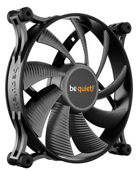 Õhkjahuti korpusele be quiet! Shadow Wings 2 TL9V3X