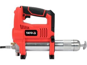 Priedas, tepimo pistoletas Yato YT-07021
