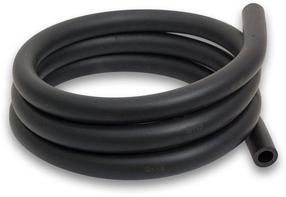 Vamzdelis EK Water Blocks, juoda sp.