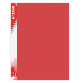 kaust Office Products 11KF21123-04, A4 Punane v.