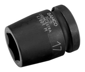 Kuusnurkne löögipistikupesa Bahco K7801M, 18 mm, 1/2"