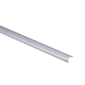 Ühenduslint Cezar, alumiinium v., 250 cm x 18 cm