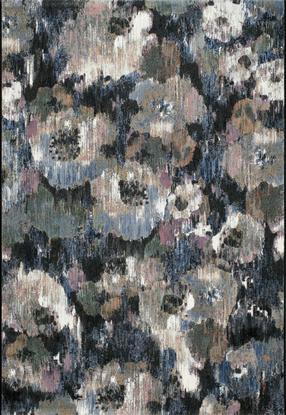 Vaip Domoletti Argentum 063-0578-3626, mitmevärviline, 150 cm x 80 cm