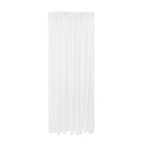 Dieninė užuolaida Domoletti W3836-70000, balta sp., 260 cm x 280 cm