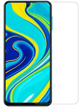 Tālruņa ekrāna aizsargstikls Evelatus For Xiaomi Redmi Note 9S, 9H