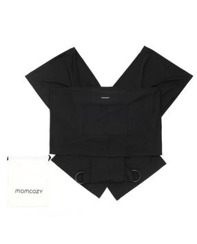 Beebikandja Momcozy M20SSCJ01, must v.