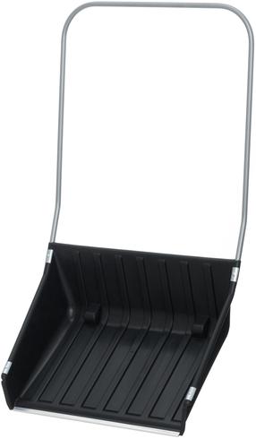 Sniega lāpsta Tarmo 323162, 150 cm x 78 cm, alumīnijs