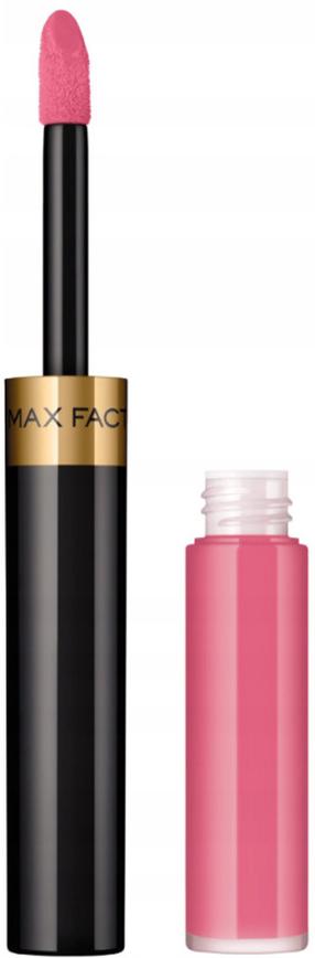 Lūpu krāsa Max Factor Lipfinity 24HRS, 4.2 ml, forever lolita krās., 022