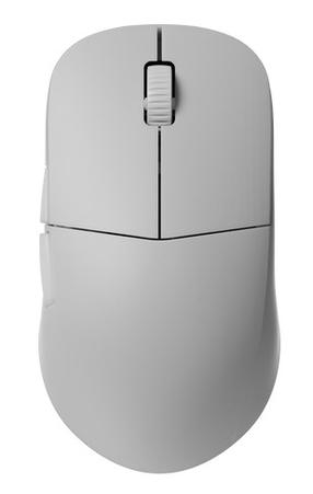 Belaidė žaidimų pelė Endgame Gear XM2w 4k, 2.4ghz / usb, balta