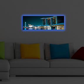 Reprodukcija Wallity 3090DACT-66, 30 cm