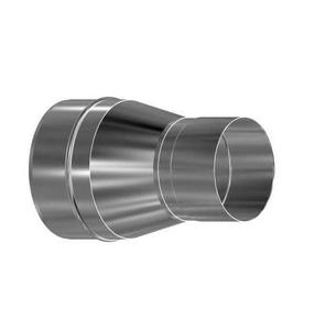Üleminek korstnatele Wadex 126, 0.23 m, 160 - 200 mm