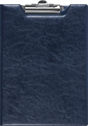 Kirjutusalus Panta Plast, 29.7 cm x 21 cm, A4 Sinine v.