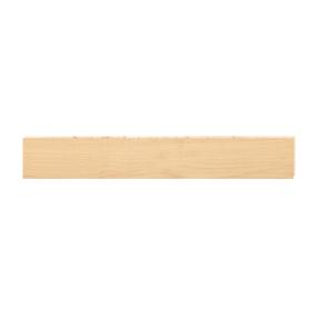 Parketlentė Shunhe YP23365, ąžuolas, 600 mm x 90 mm x 10 mm