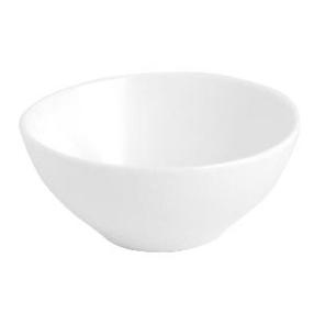 Maza bļoda Luminarc Nova Aquitania, balta krās., 13 cm