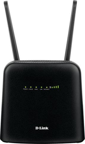 Rūteris D-Link
