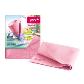 Lapp, universaalne York 026250, roosa v., mikrokiud