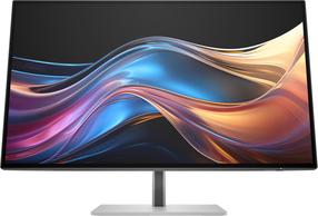 Monitorius HP Series 7 Pro 727pq PVC Free, 27", 5 ms