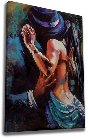 Reproduktsioon Wallity WY187, 100 cm x 70 cm