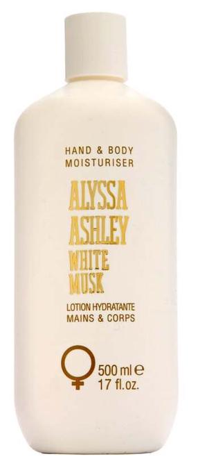 Kehakreem Alyssa Ashley, 500 ml
