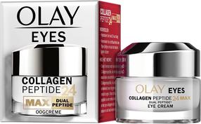 Paakių kremas Olay Collagen Peptide24 Max, 15 ml