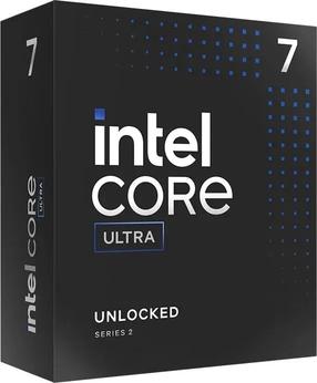 Procesorius Intel 265K BX80768265K, 3.3GHz, FCLGA1851, 30MB