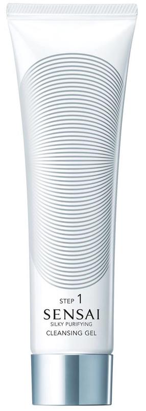 Скраб для лица Sensai Silky Purifying, 125 мл