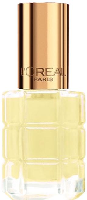Лак для ногтей L’Oréal Paris Color Riche Vernis A L'Huile, jaune citron цв., 13.5 мл