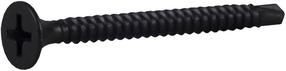 Puidukruvi, keeratavad metalli sisse Essve, 3.5 x 40 mm, 900 tk
